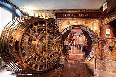 Trinity Place Bar and Restaurant