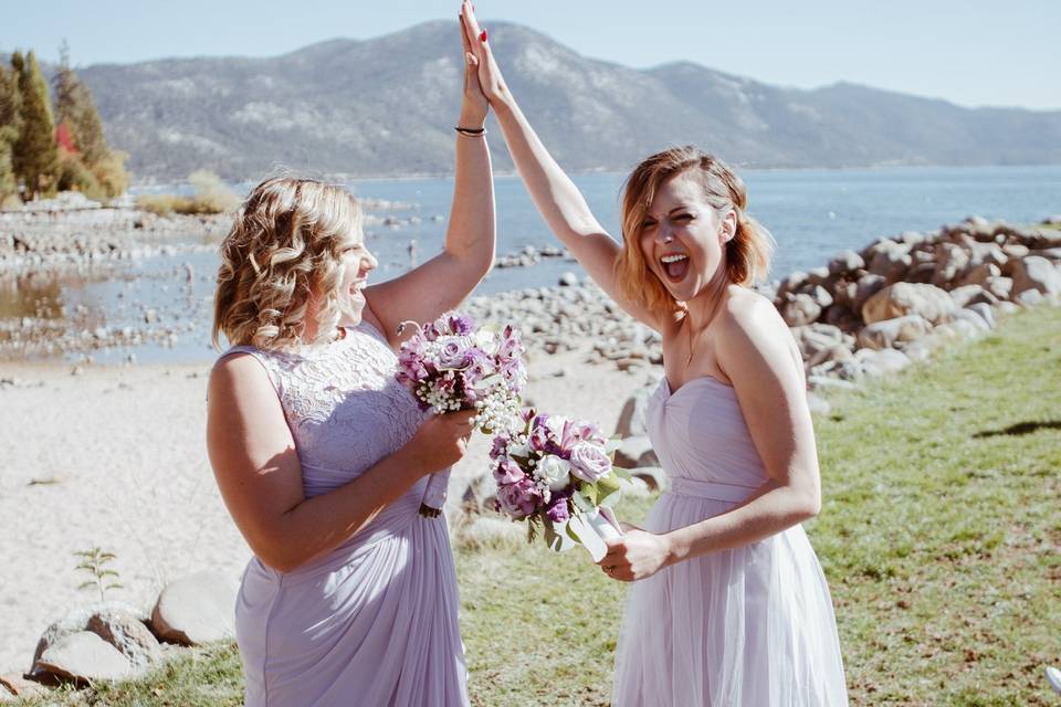 Jessica Fox Photography
