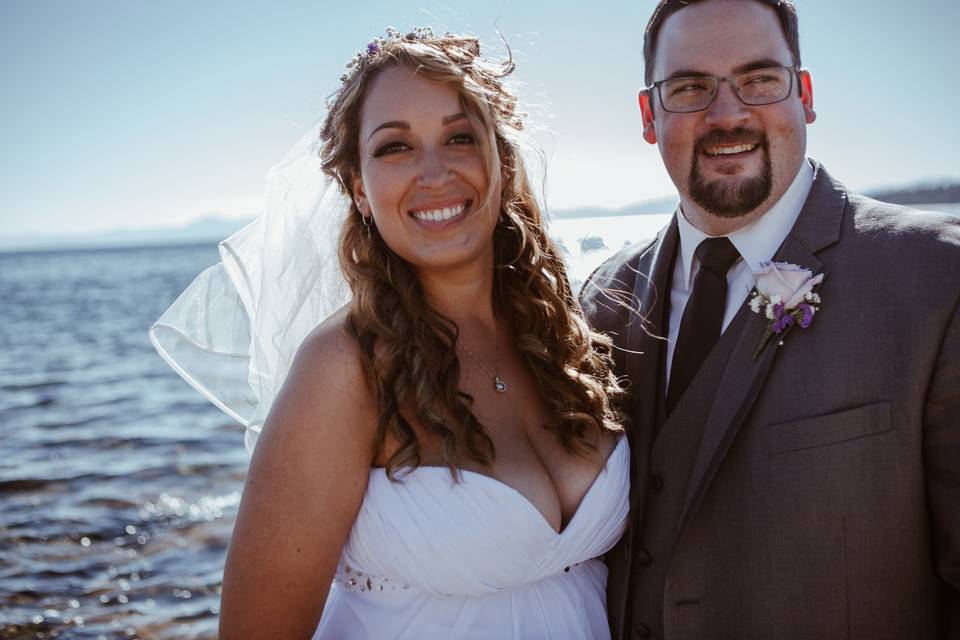 Jessica Fox Photography