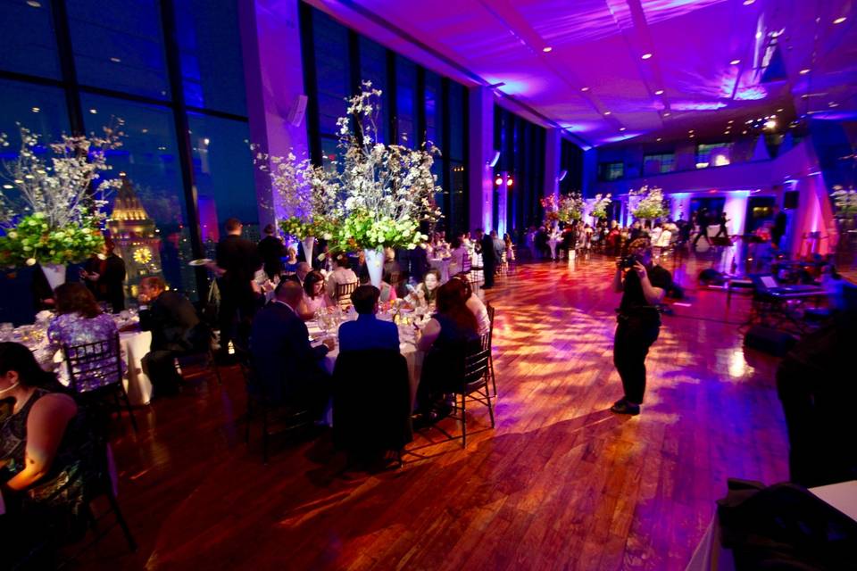 Aurora Fabric - Event Rentals - Boston, MA - WeddingWire