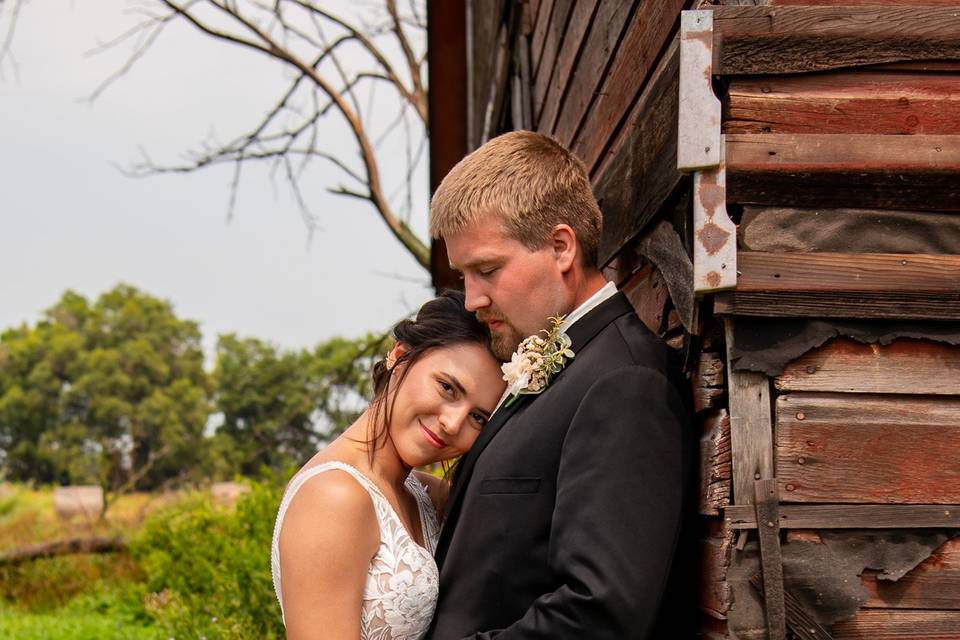 Couple Portrait