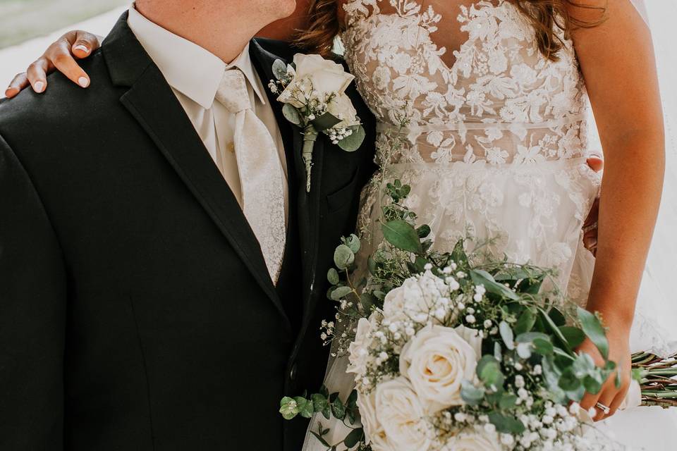 Couple portrait
