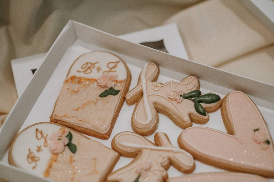 Cookies