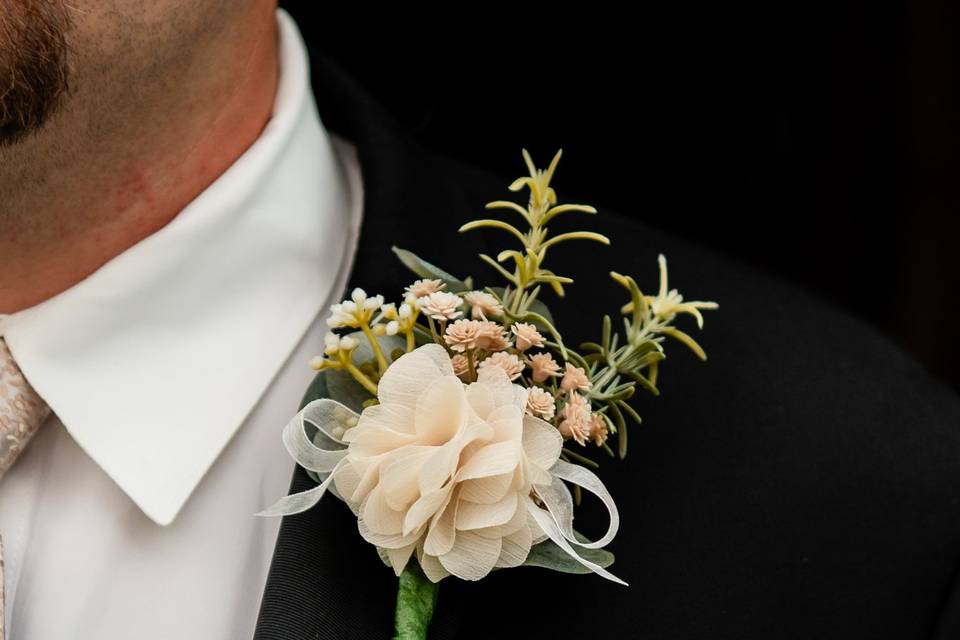 Boutonnière