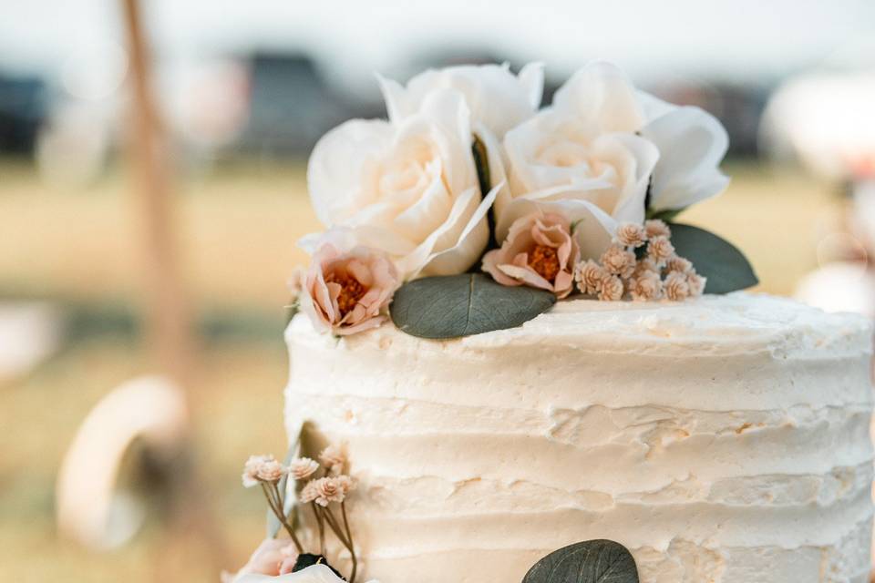 Cake Details