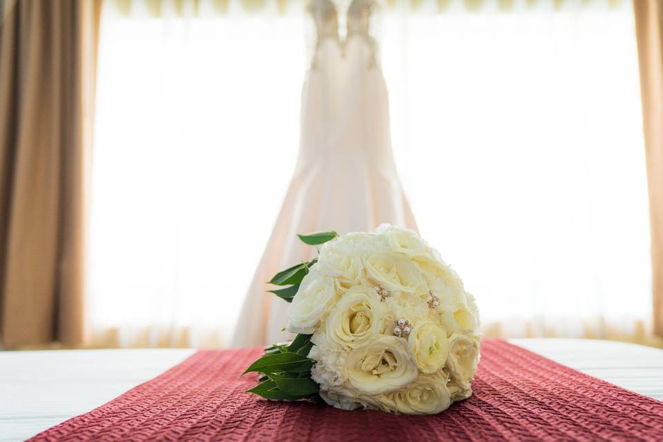 Bridal Suite