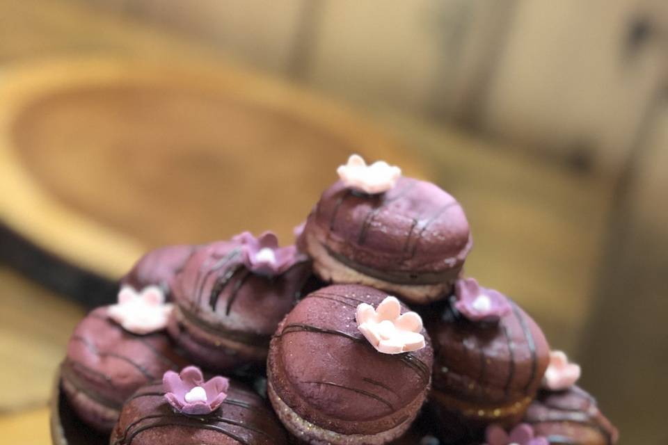 Macarons