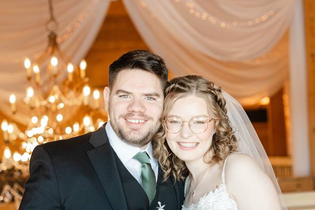 Delightful Acres Weddings & Ev