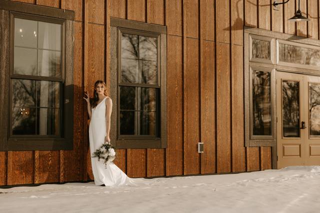 Delightful Acres Weddings & Ev