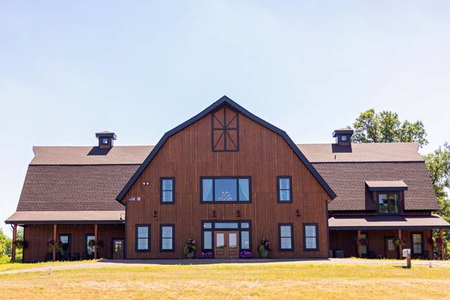 Delightful Acres Weddings & Ev
