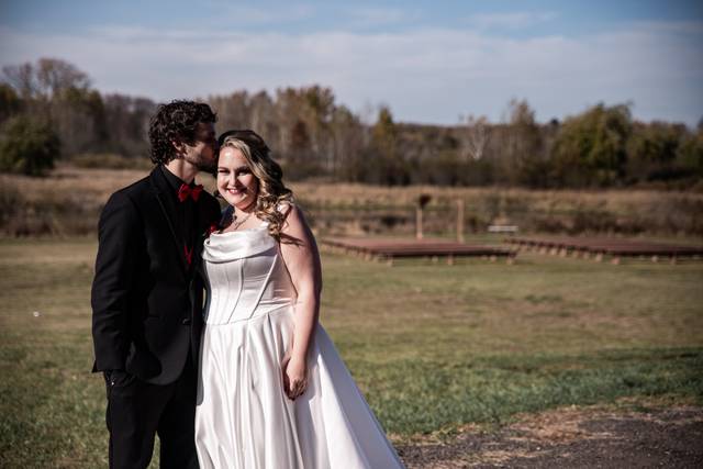 Delightful Acres Weddings & Ev