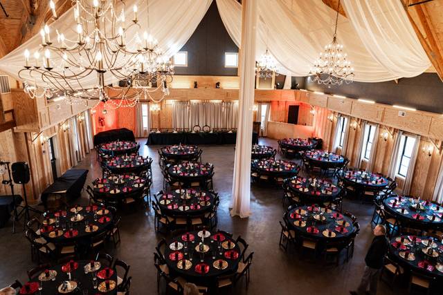 Delightful Acres Weddings & Ev