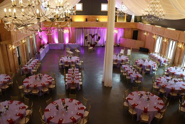 Delightful Acres Weddings & Ev