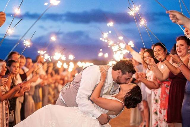 Delightful Acres Weddings & Events