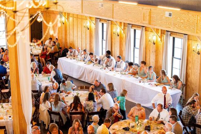 Delightful Acres Weddings & Ev