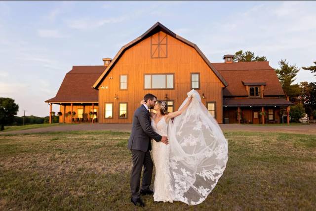 Delightful Acres Weddings & Ev
