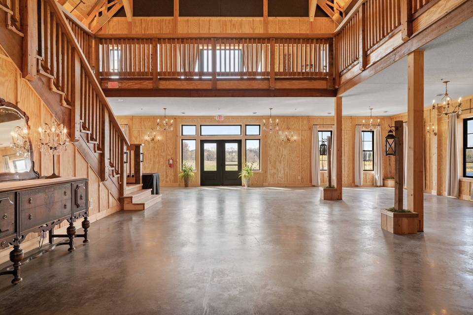 Delightful Acres Weddings & Ev