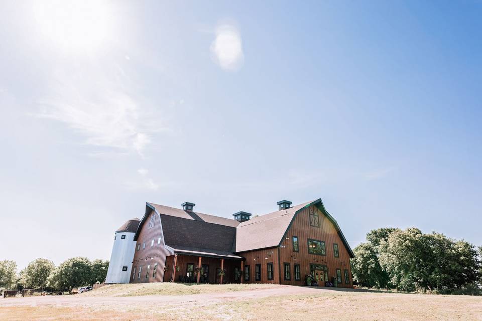 Delightful Acres Weddings & Ev