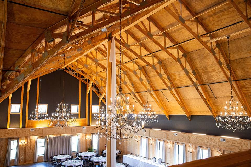 Delightful Acres Weddings & Ev