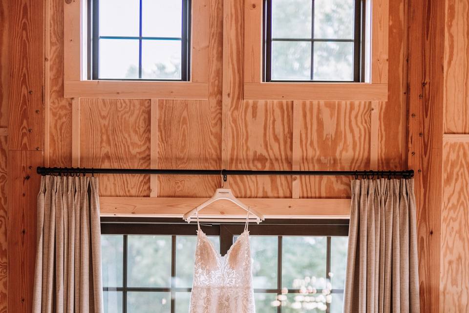 Delightful Acres Weddings & Ev
