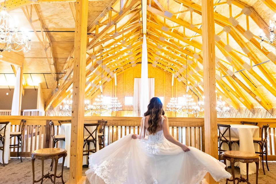 Delightful Acres Weddings & Ev