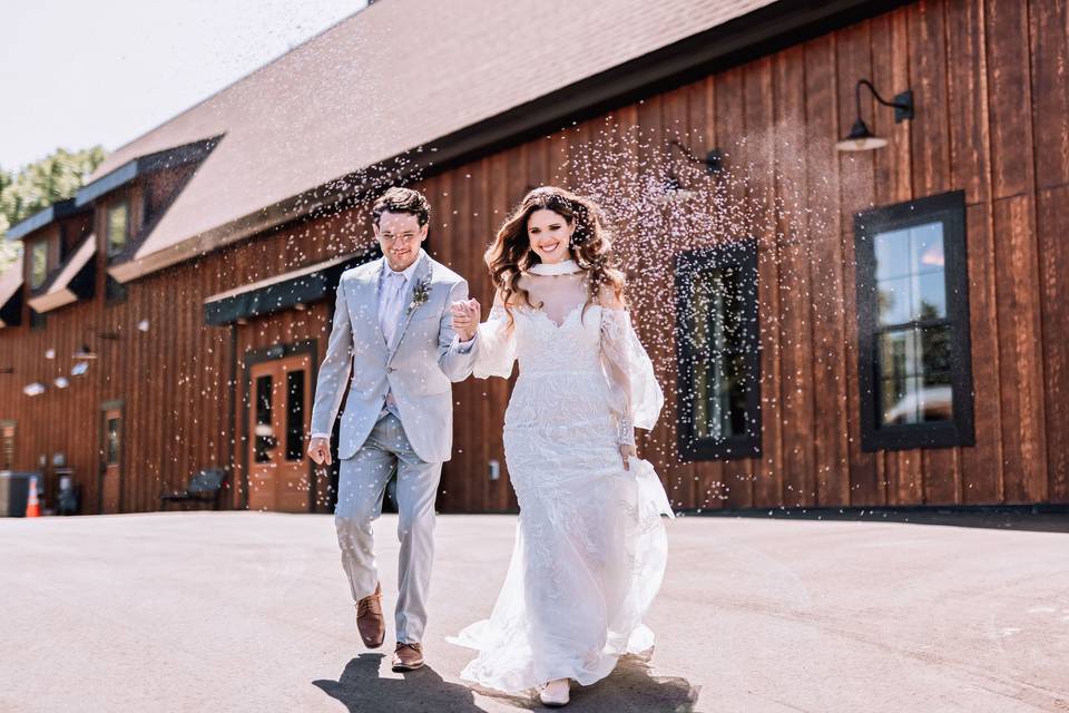 Delightful Acres Weddings & Ev