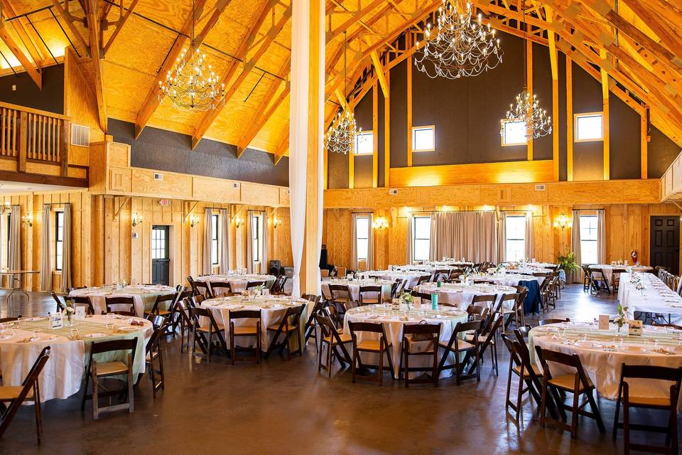 Delightful Acres Weddings & Ev