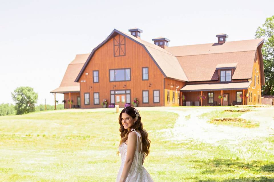 Delightful Acres Weddings & Ev