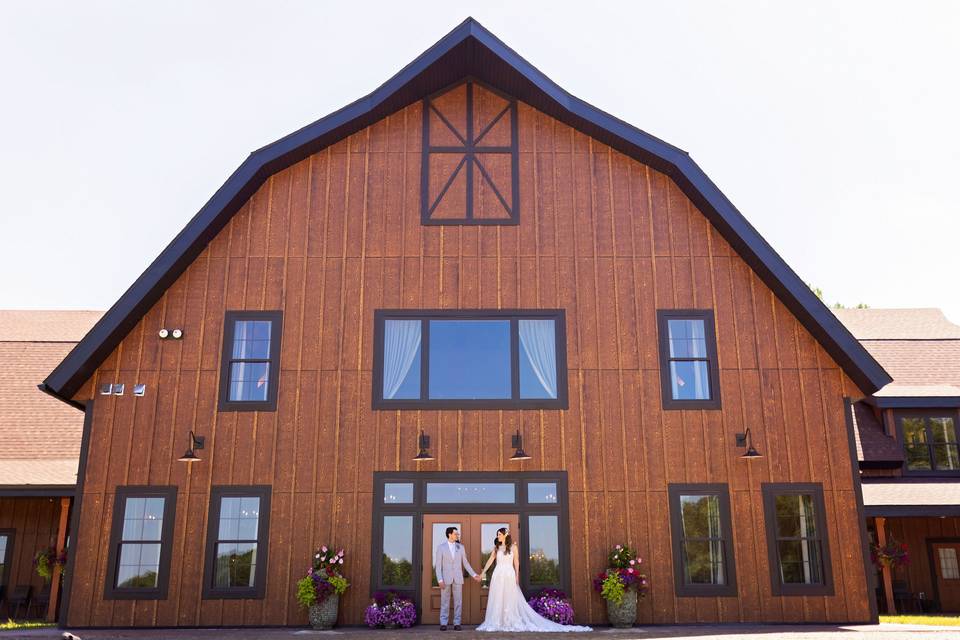 Delightful Acres Weddings & Ev
