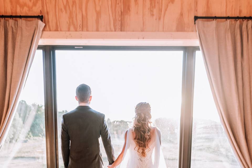 Delightful Acres Weddings & Ev