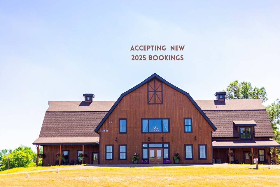 Delightful Acres Weddings & Events