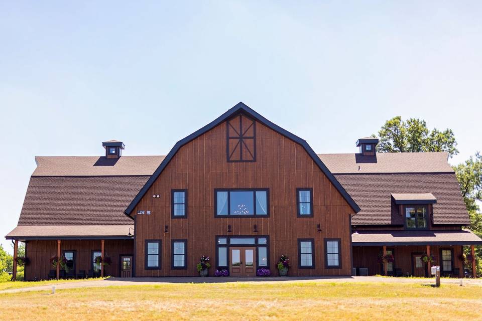 Delightful Acres Weddings & Ev