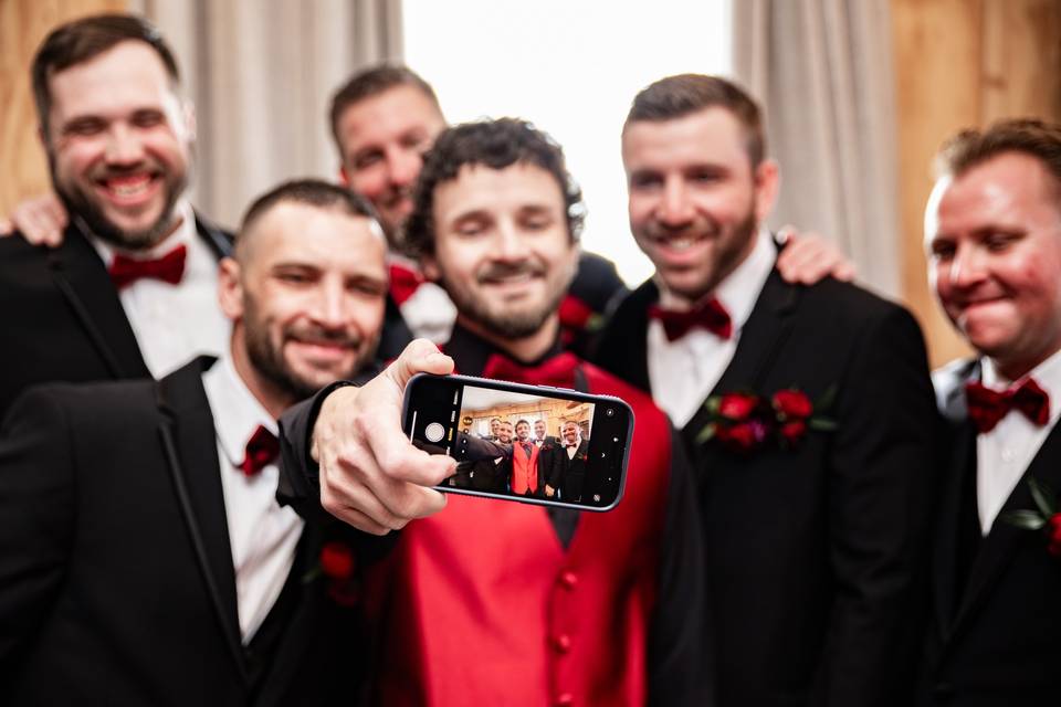 Delightful Acres Weddings & Ev