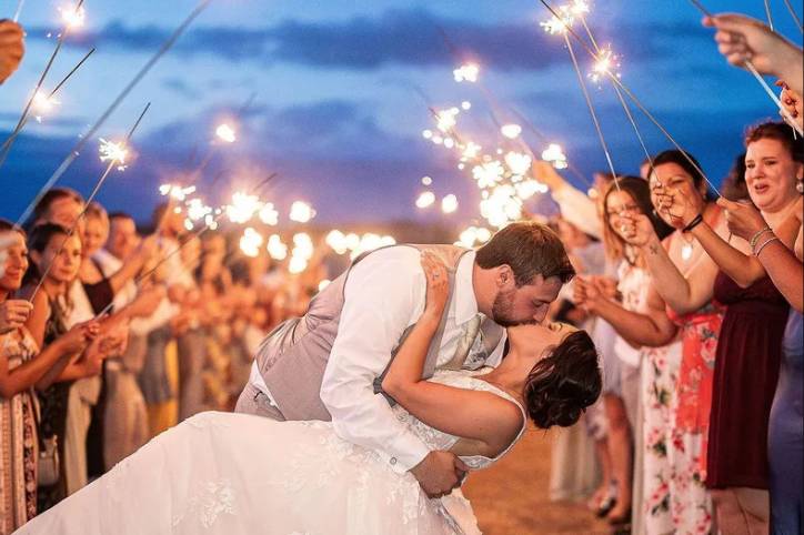 Delightful Acres Weddings & Events