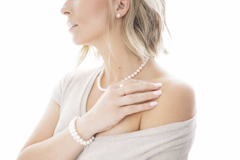 Fully Adorned