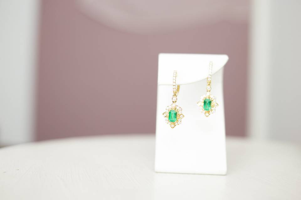 Emerald Reign