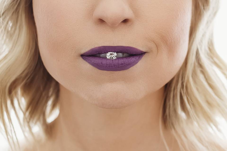 Speak in Diamonds