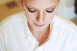 Getting ready