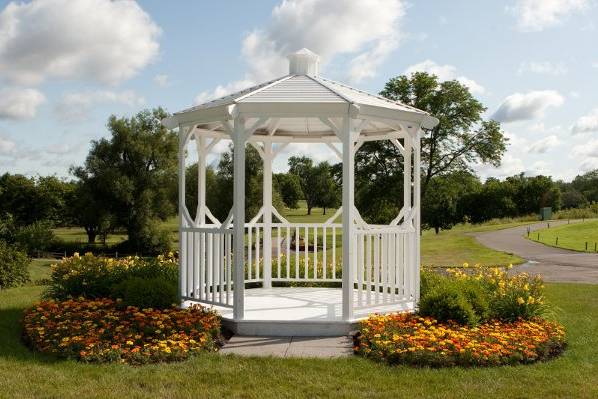 Gazebo