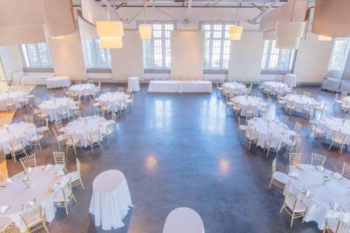 Head Table