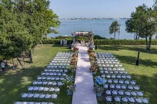 JW Marriott Venice Resort & Spa