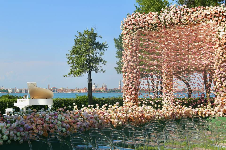 JW Marriott Venice