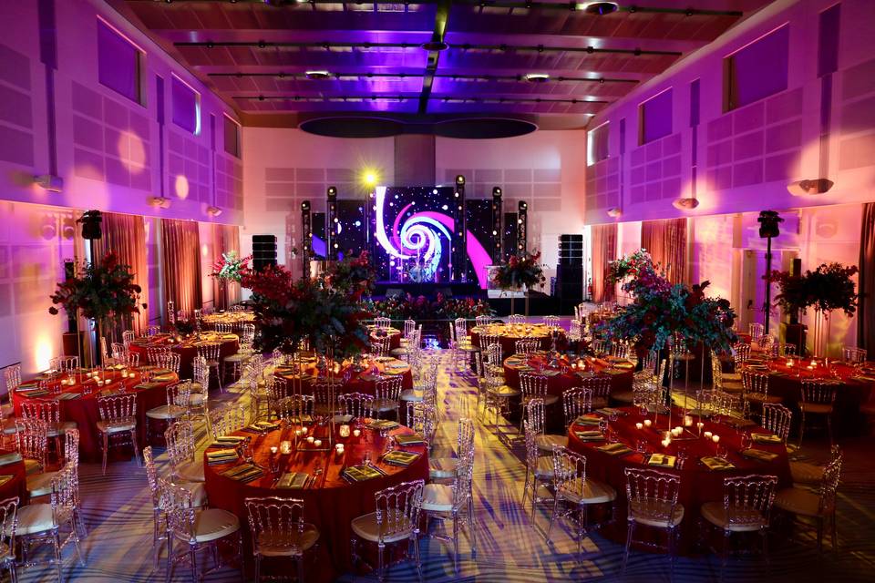 Venezia Ballroom