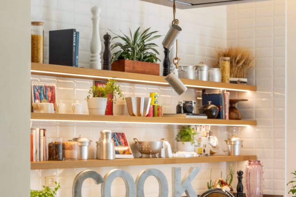 Sapori Cooking Academy