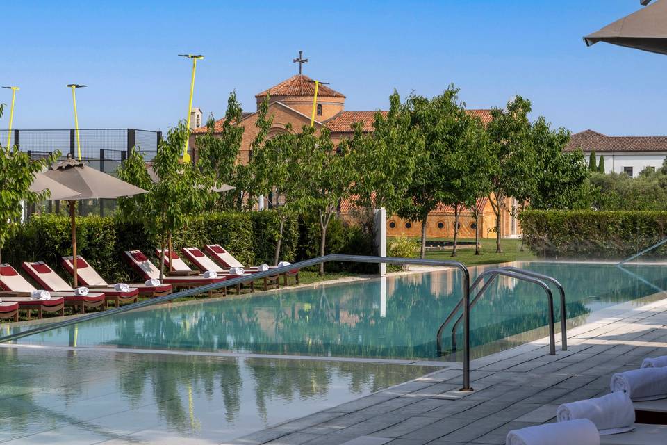 Family Pool