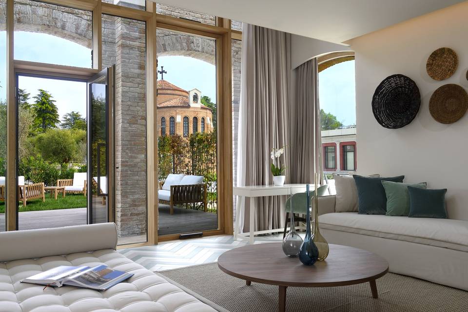 La Maisonette
