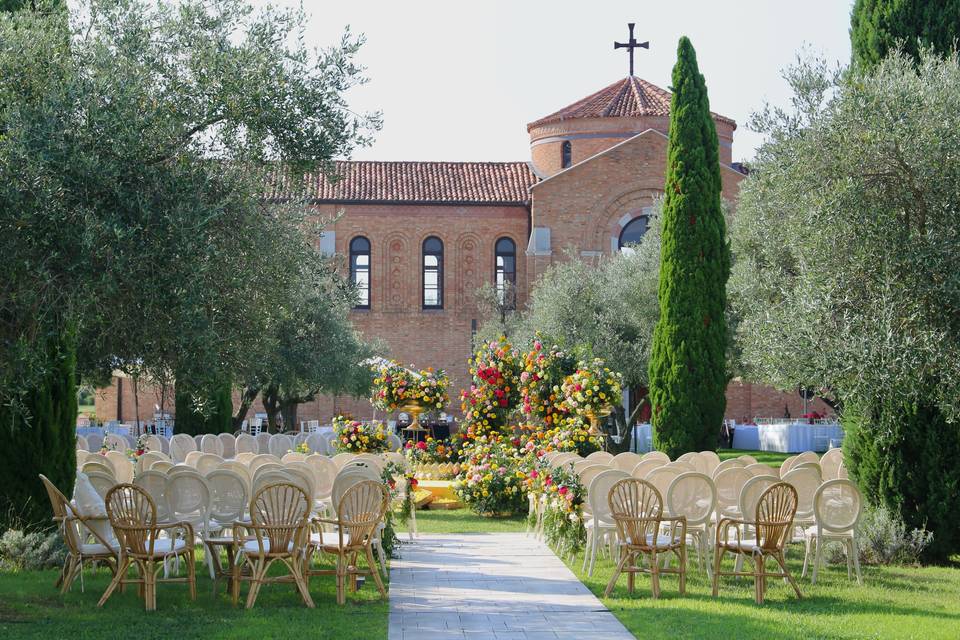 JW Marriott Venice Resort & Spa