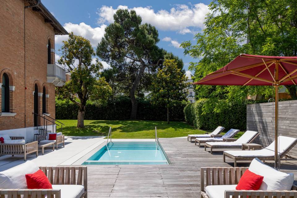 Villa Rose