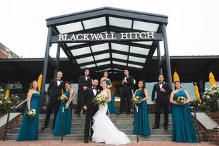 Blackwall Hitch Alexandria