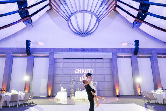 Our First Look at the Room